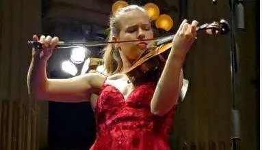 Una virtuosa a Milano: "Cerco la voce autentica di ogni compositore"