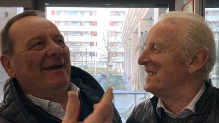 Vi racconto il mio amico Giovanni Trapattoni. "Coccolato dai figli e dai nipoti dopo la perdita della moglie Paola”