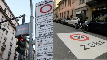 Rivoluzione in strada a Milano: Ztl Quadrilatero, sosta residenti, Area B e C e zona 30 per le scuole. Cosa cambia e quando