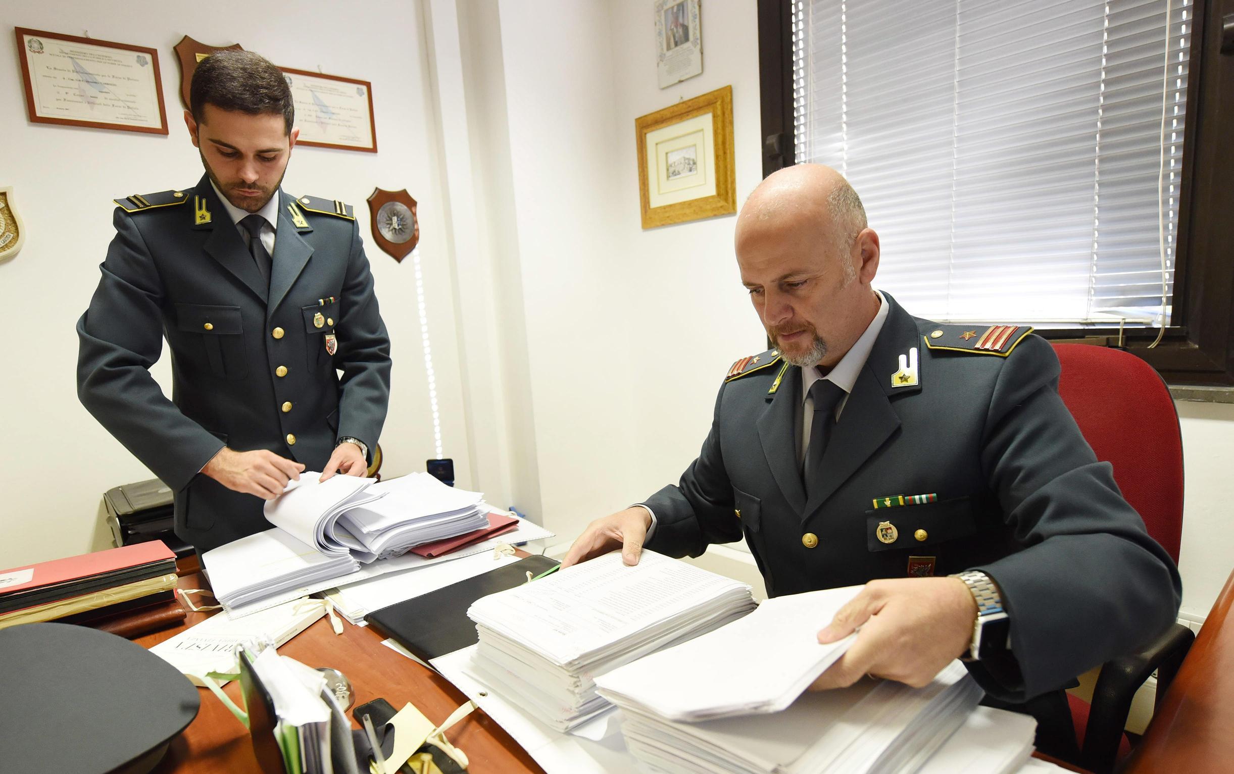Imprenditore lecchese furbetto del Superbonus: scatta il sequestro preventivo per 4 milioni di euro Imprenditore lecchese furbetto del Superbonus: scatta il sequestro preventivo per 4 milioni di euro