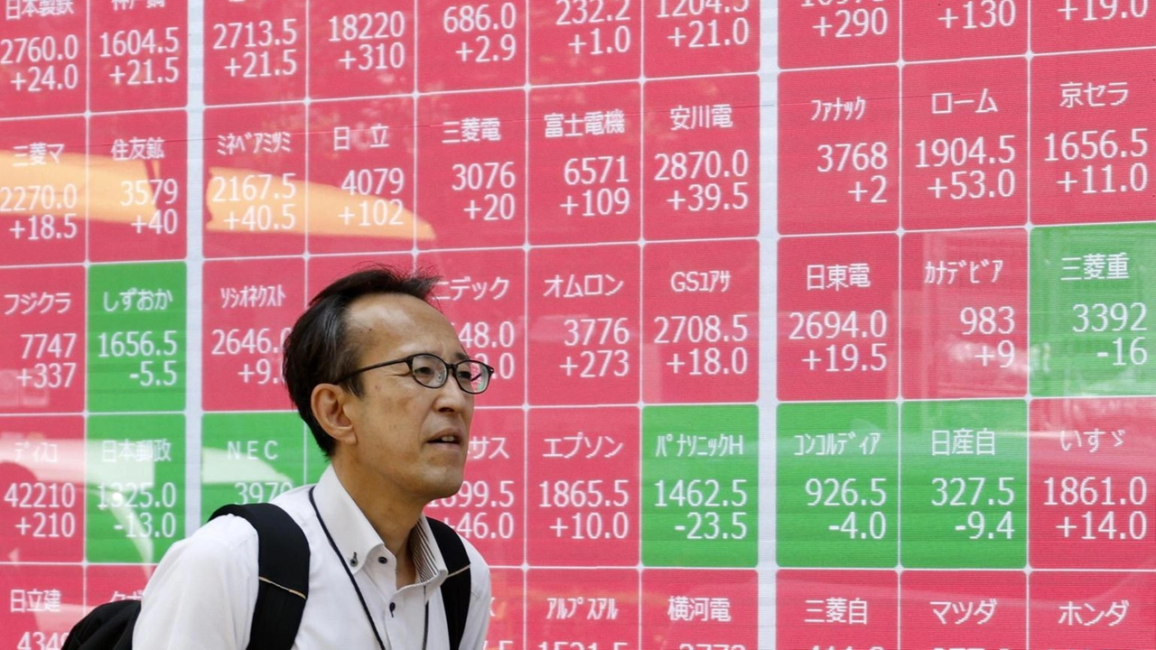 Positivi i futures sull'avvio dei listini europei