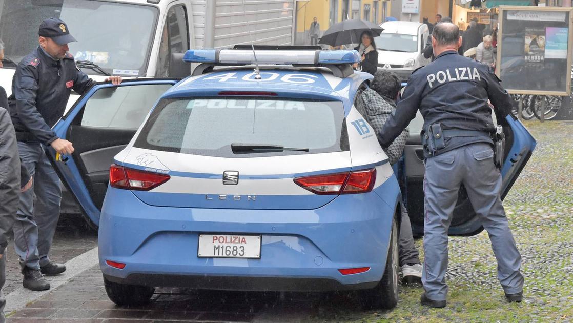 finti tecnici gas truffa