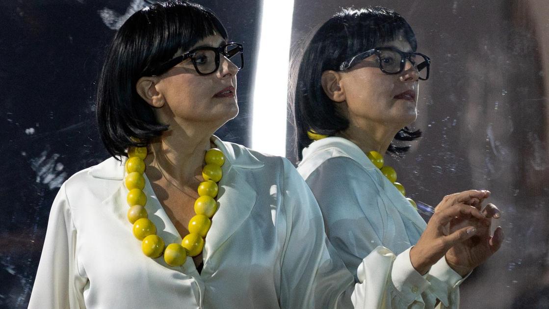 carmela remigio 232 donna elvira ci commuove con la sua fragilit224