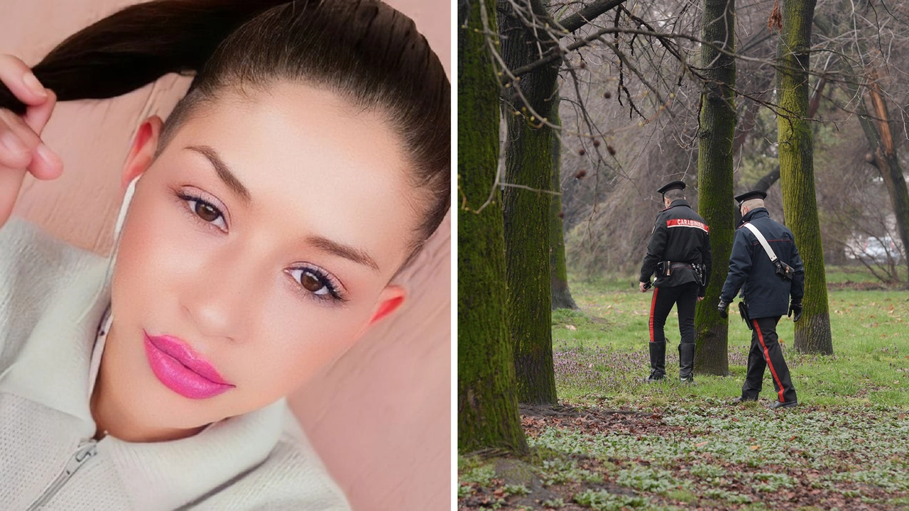 Karine Cogliati, 26enne di origine brasiliana, risiedeva ufficialmente a Carate Brianza Karine Cogliati, 26enne di origine brasiliana, risiedeva ufficialmente a Carate Brianza