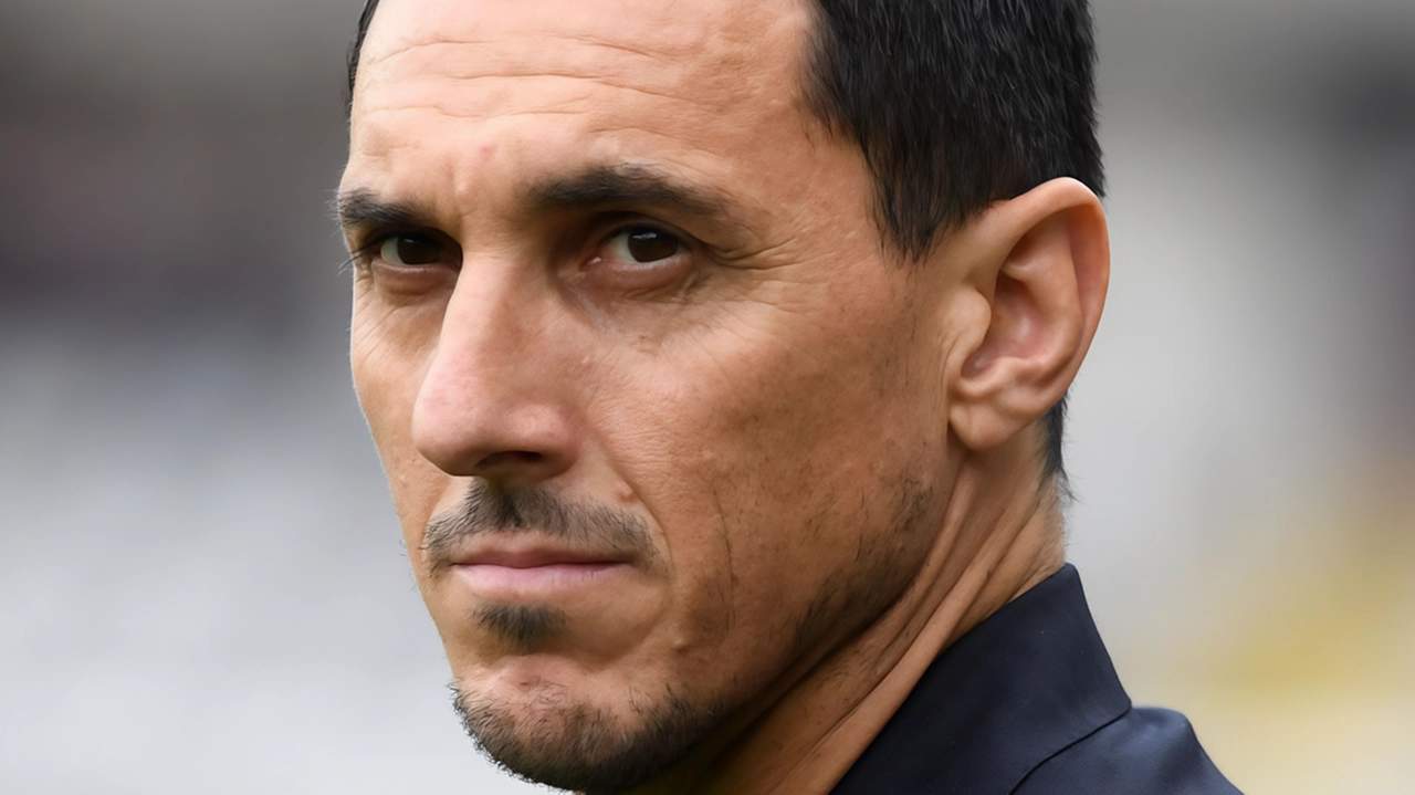 Serie B, Burdisso avverte: "Abbiamo in rosa gente di lusso per la categoria. E non c’è necessità di vendere" .