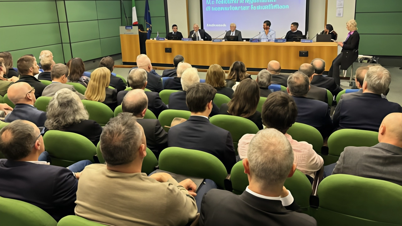 I primi passi nel settore della meccatronica, usata negli inventari, nelle vendite e nei magazzini. Le linee guida di Assolombarda e l’avvertimento degli esperti: prima di usarla, capite se vi serve. I primi passi nel settore della meccatronica, usata negli inventari, nelle vendite e nei magazzini. Le linee guida di Assolombarda e l’avvertimento degli esperti: prima di usarla, capite se vi serve.