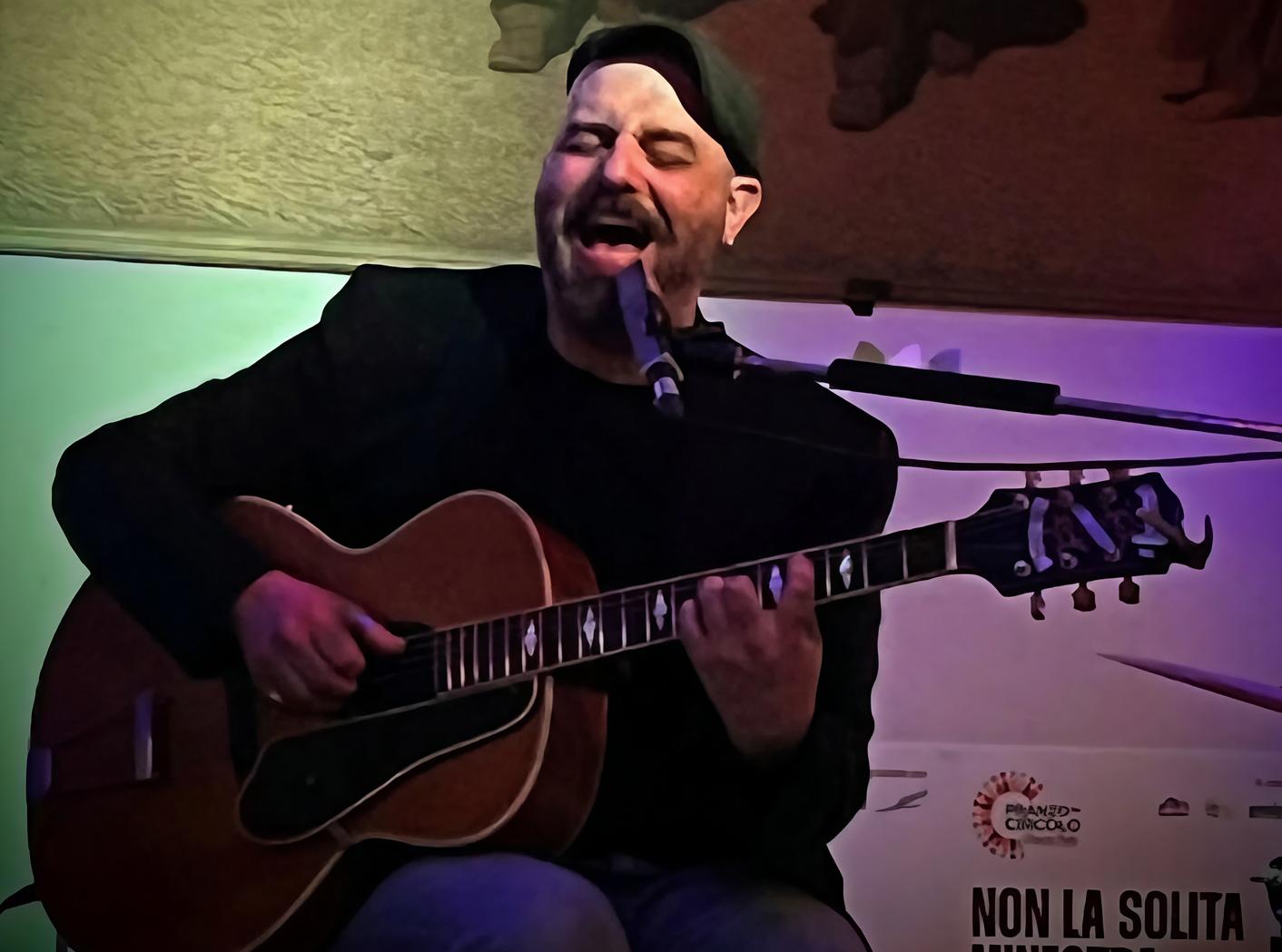 al railroad c8217232 mendola torna la rassegna quanto sei unplugged