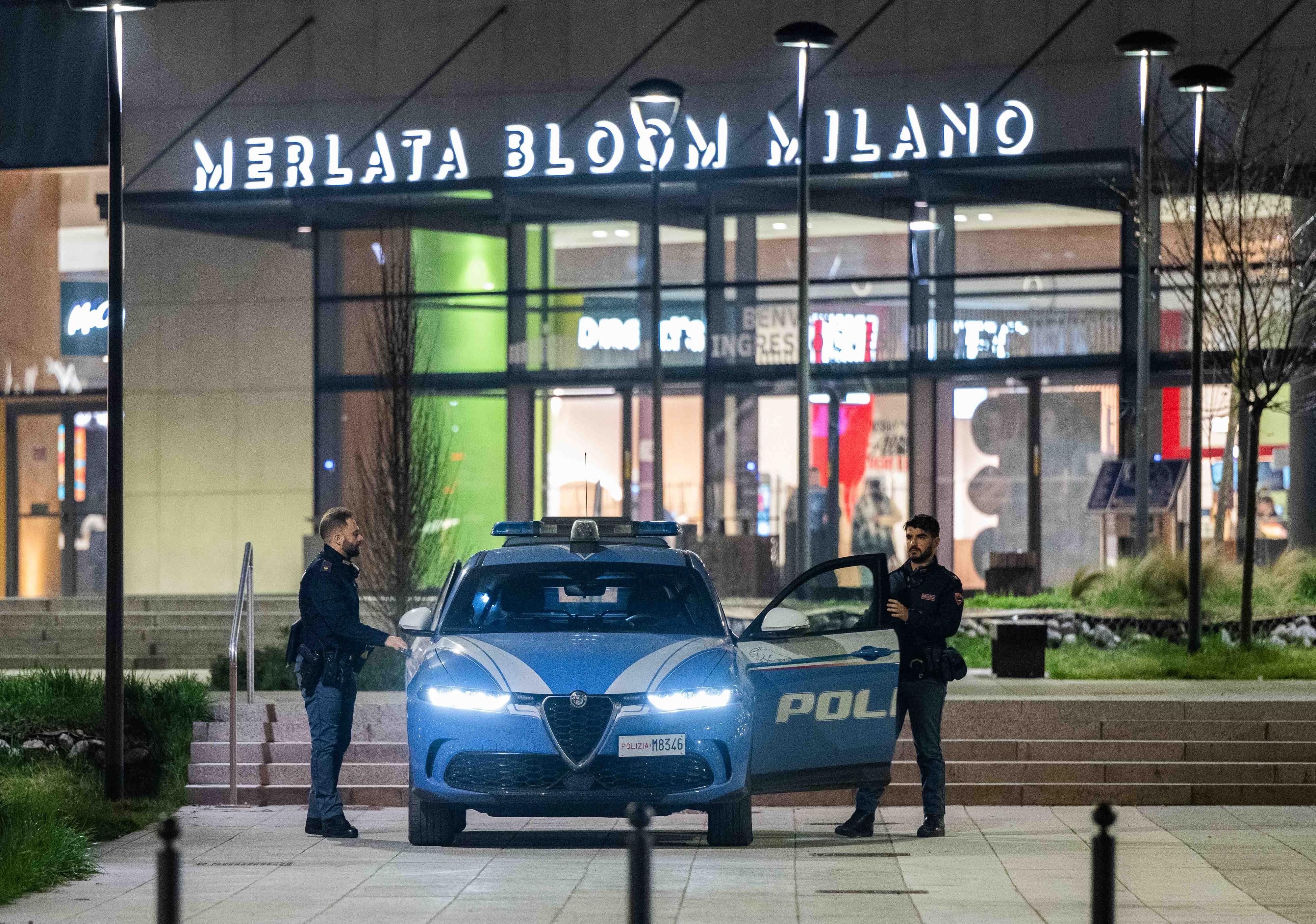 accoltellato a 19 anni dalla gang caccia agli autori dell agguato il sindaco sala chi l ha fatto resti dentro da Ilgiorno.it accoltellato a 19 anni dalla gang caccia agli autori dell agguato il sindaco sala chi l ha fatto resti dentro