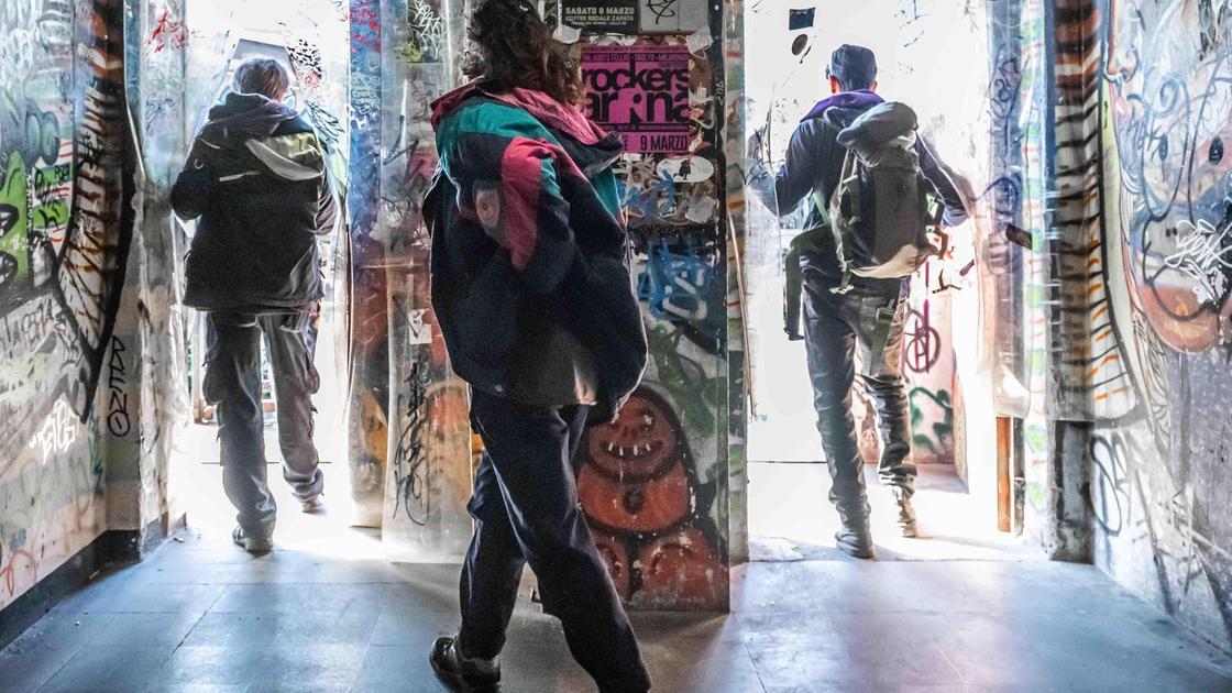 Leonka, il Viminale accelera: "Va ripristinata la legalità"