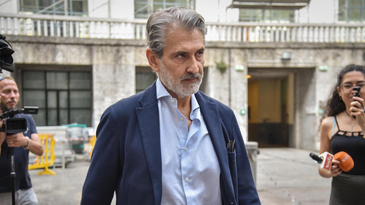 Riesame dispone interdittive per lui, Marinoni e Pella