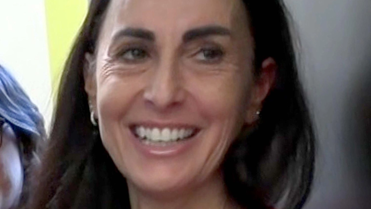 L’avvocato Manuela Mauro legale della banda delle farmacie L’avvocato Manuela Mauro legale della banda delle farmacie