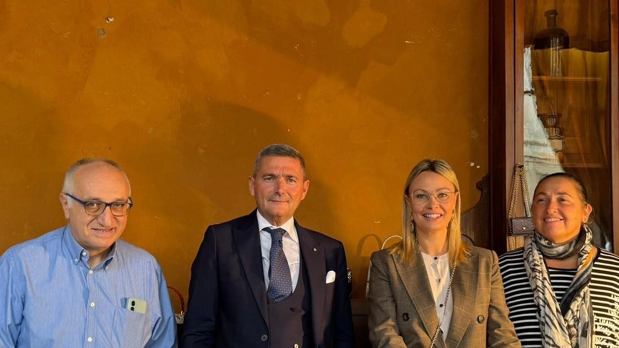 Il segretario Sangalli: progetto ambizioso, lo sosteniamo Il segretario Sangalli: progetto ambizioso, lo sosteniamo