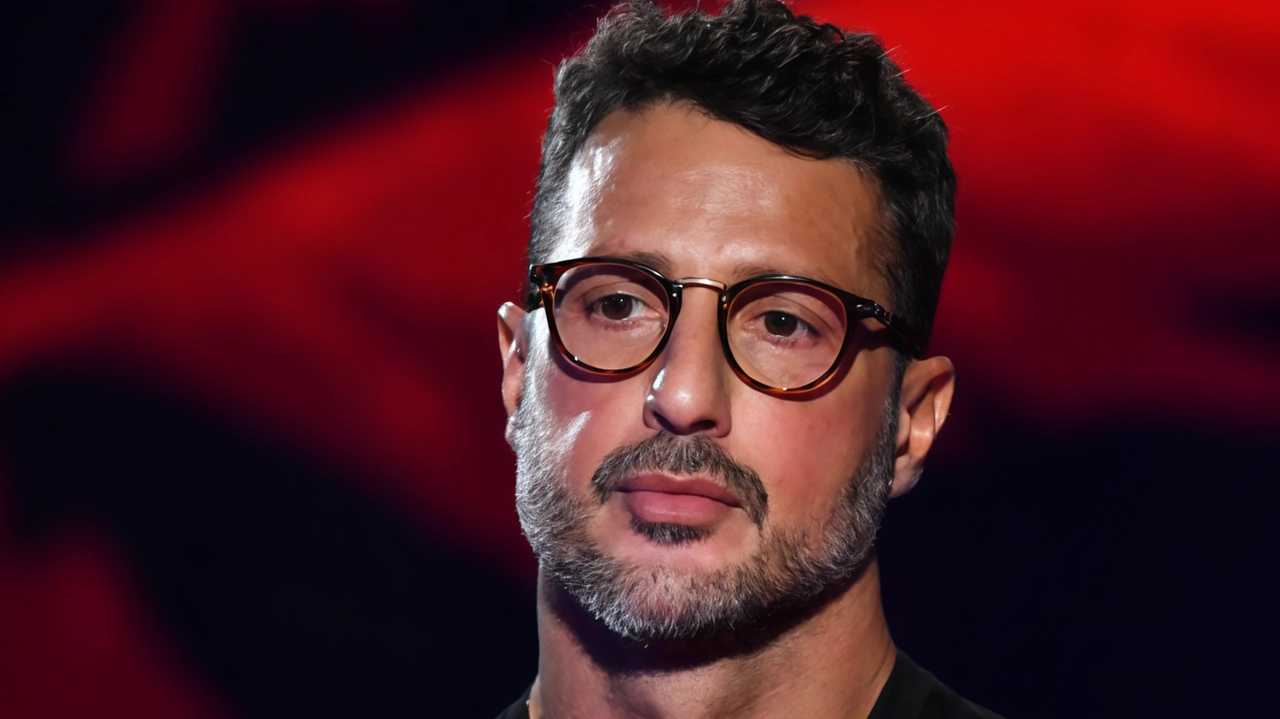 L’ex fotografo dei vip Fabrizio Corona ha scontato 15 anni di carcere L’ex fotografo dei vip Fabrizio Corona ha scontato 15 anni di carcere