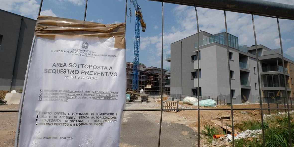 salta la sentenza sulla presunta corruzione urbanistica a usmate velate