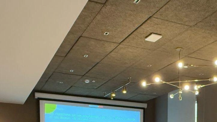 Il coworking è un fenomeno recente