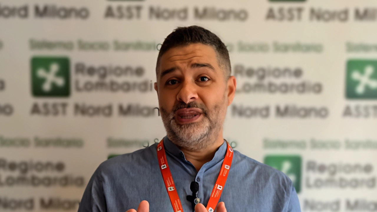 L'ospedale di Sesto San Giovanni lancia una campagna per la donazione di sangue, con Francesco Calabretta come testimonial. Donare sangue è un gesto nobile e sicuro che può salvare vite, oltre a offrire benefici per la propria salute. Un invito a considerare questa pratica semplice e importante. L'ospedale di Sesto San Giovanni lancia una campagna per la donazione di sangue, con Francesco Calabretta come testimonial. Donare sangue è un gesto nobile e sicuro che può salvare vite, oltre a offrire benefici per la propria salute. Un invito a considerare questa pratica semplice e importante.