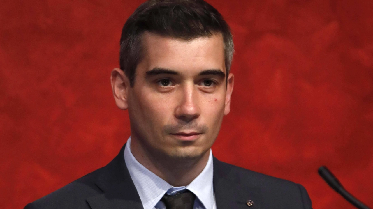 Massimo Peli presidente Museo Sant’Eufemia guarda soprattutto ai giovani
