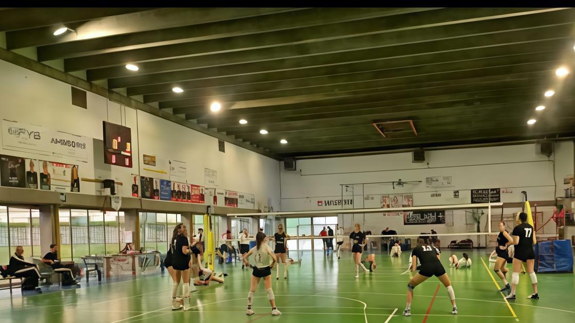 palasport pioggia di soldi due milioni da fondi pnrr progetto pronto a partire