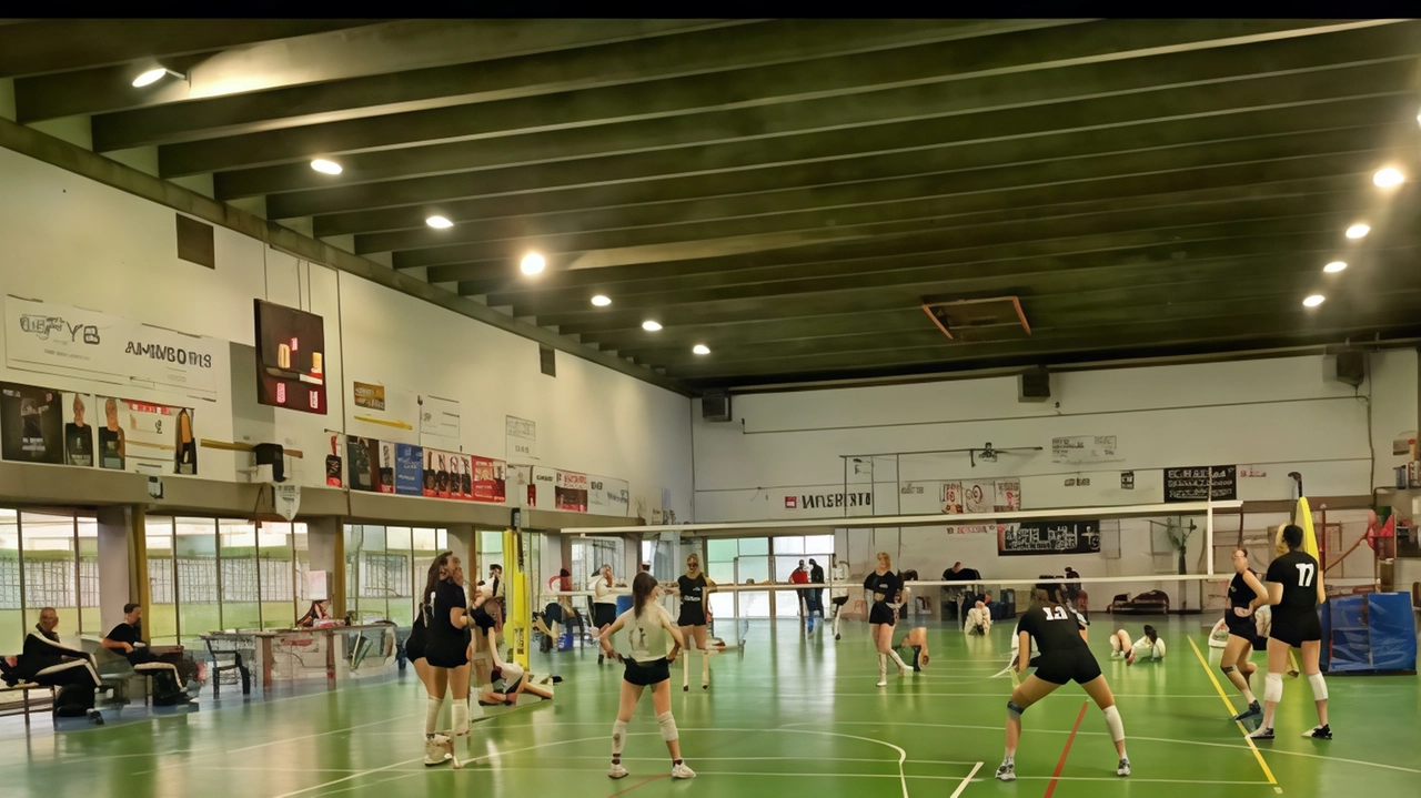 Palasport, pioggia di soldi. Due milioni da fondi Pnrr. Progetto pronto a partire
