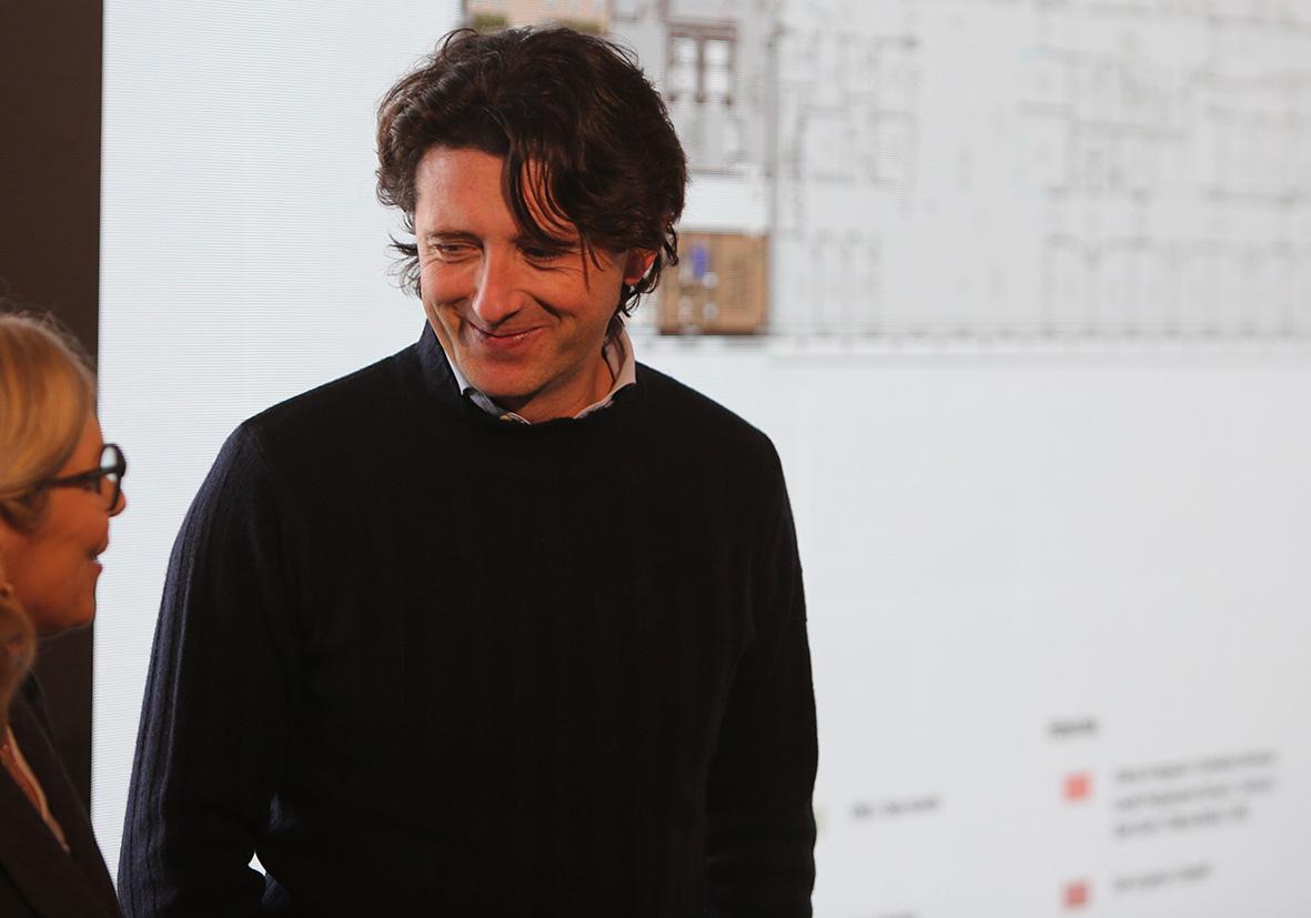 l8217attesa per il verdetto del riesame sugli arresti l8217ex manager federico pella arrabbiato e deluso si sfoga con i magistrati ero solo una pedina
