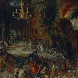L’Ambrosiana e i fiamminghi. Ecco la collezione Borromeo