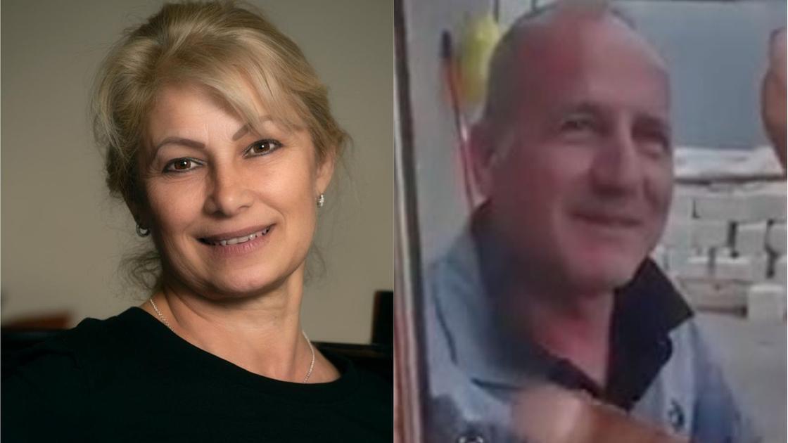 Omicidio in Moldavia, le accuse alla compagna di Franco Bernardo e il giallo del terzo uomo Omicidio in Moldavia, le accuse alla compagna di Franco Bernardo e il giallo del terzo uomo