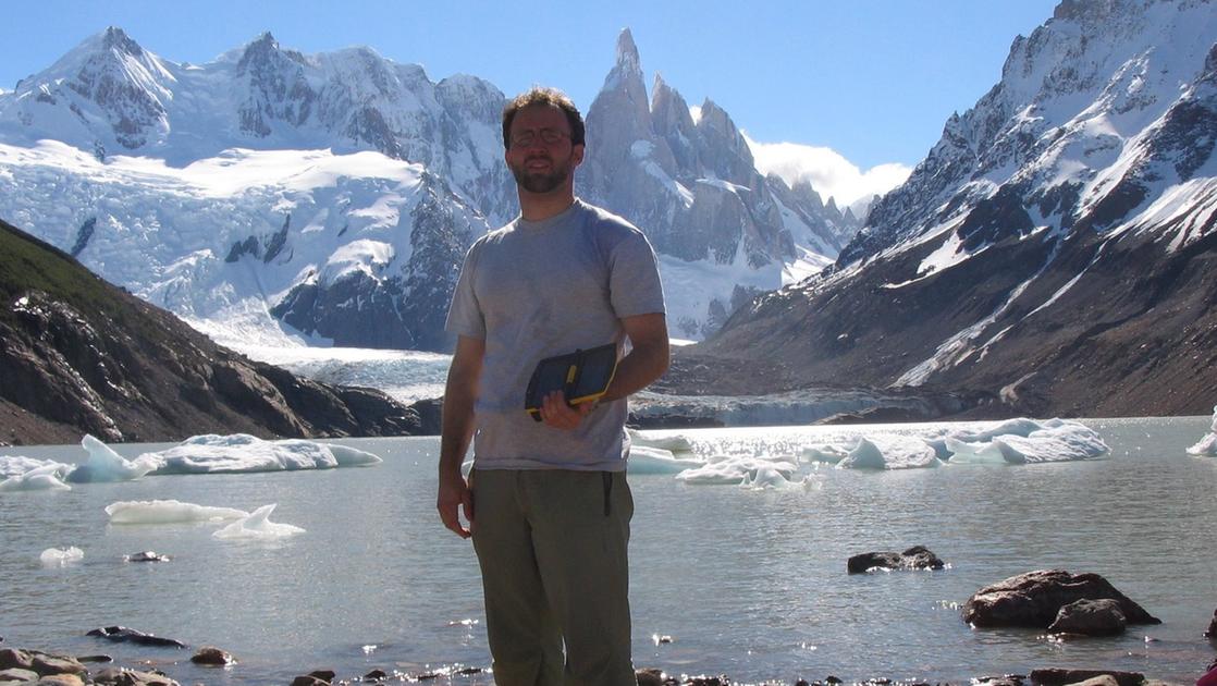 avventura e ricerca giorgio meroni guida la spedizione nel grande nord