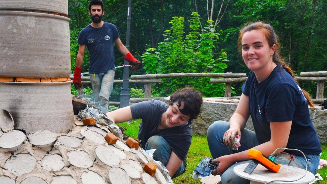 “Paltacrèa” tra terra e fantasia. Gli studenti di Brera protagonisti “Paltacrèa” tra terra e fantasia. Gli studenti di Brera protagonisti