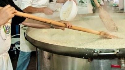 La presidente della Pro Loco: "Evento speciale che tiene insieme enogastronomia e ristorazione". Previste anche mostre, musica e un angolo dedicato ai bambini. "Questa è la città del formaggio".