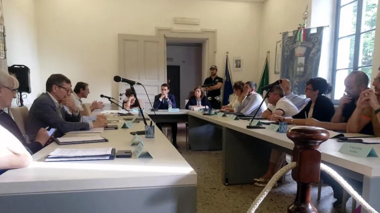 Il Consiglio comunale di Ossona si è già riunito per discutere il progetto come Santo Stefano Marcallo invece lo farà giovedì