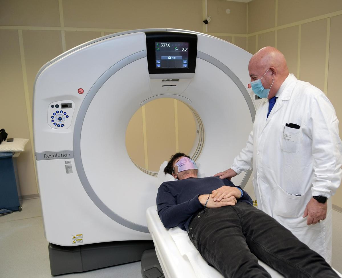 Tecnologia nelle corsie del Predabissi: "Diagnosi tempestive anche con l’IA"