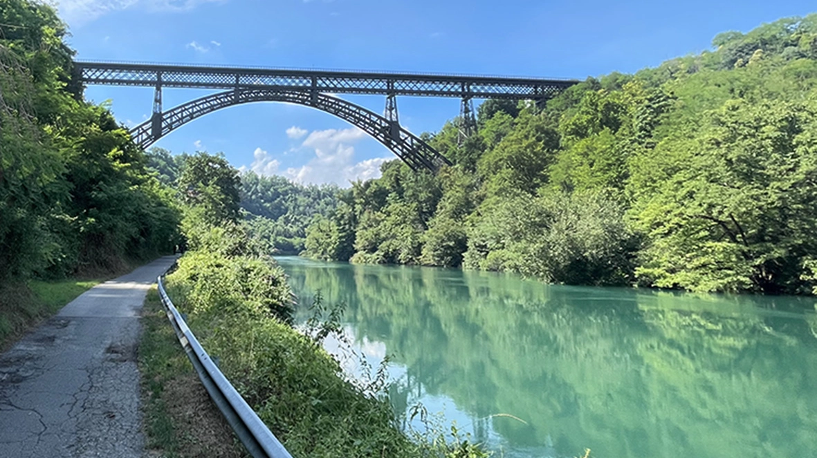 Sul ponte San Michele arriva la tecnologia a snellire le code