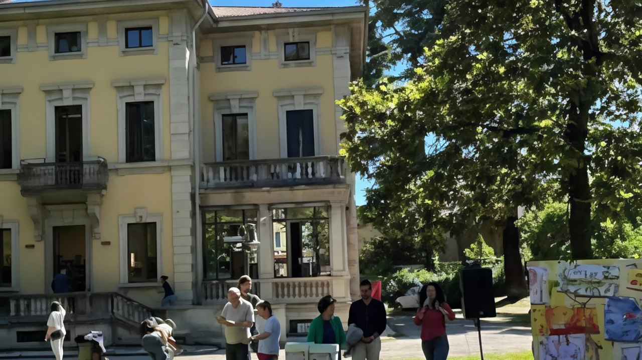 Il progetto si terrà in biblioteca e fornirà ai partecipanti un confronto con realtà giovanili che già operano sul territorio