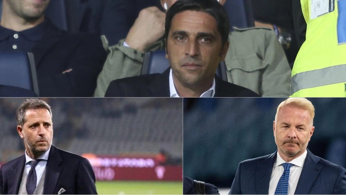 Milan, da Tare a D’Amico tornando a Paratici: tutte le tappe del ds (che non c’è ancora)