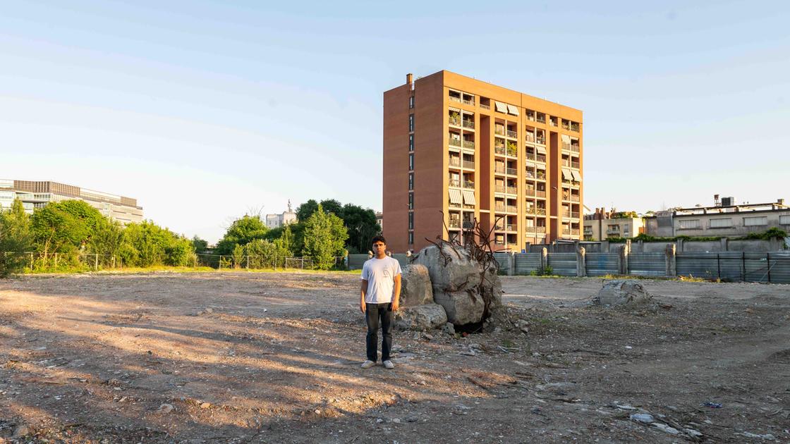 Ecomostro di Rogoredo abbattuto: il Comune stoppa il progetto di restyling per paura della Procura