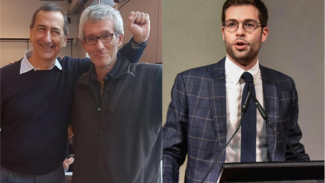 Sala indagato, le reazioni della politica milanese e romana. Carlo Monguzzi: “Peggio di Tangentopoli, il sindaco chiarisca o se ne vada”