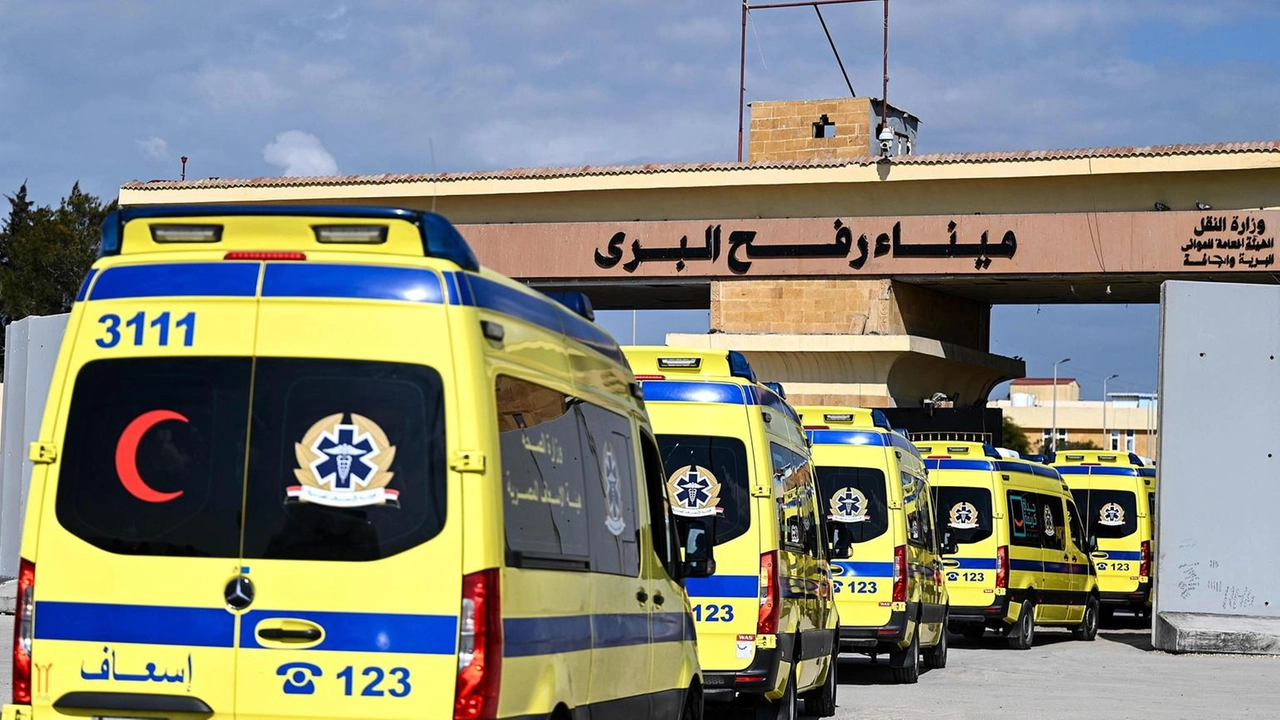 A Doha si tratta su meccanismi di attuazione della tregua a Gaza A Doha si tratta su meccanismi di attuazione della tregua a Gaza