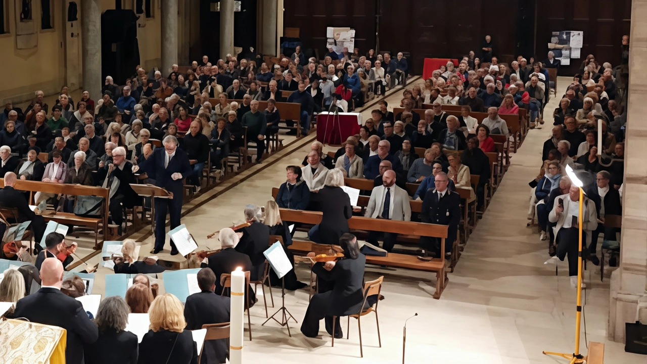 Si è aperto ieri, con il concerto per la Festa della Repubblica, il cartellone promosso dall’Amministrazione comunale denominato L’estate...