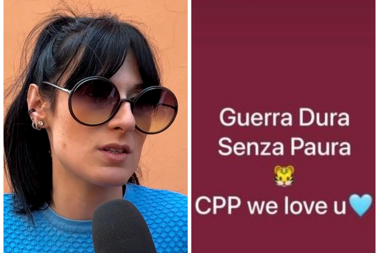 Angela Taccia, l'avvocata di Andrea Sempio, e il post su Instagram "Guerra dura senza paura"