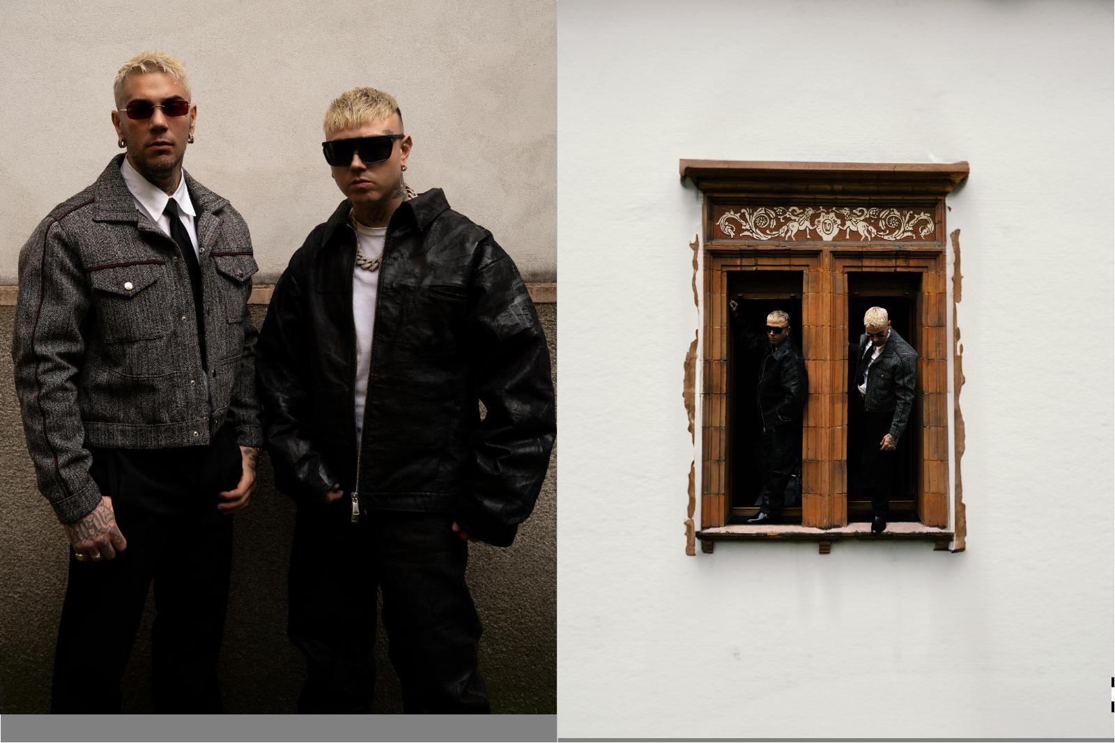 Emis Killa e Lazza insieme con “In auto alle 6:00”: “Fuori dalla nostra comfort zone” Emis Killa e Lazza insieme con “In auto alle 6:00”: “Fuori dalla nostra comfort zone”