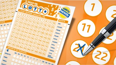 La fortuna ha baciato la Lombardia nell'ultima estrazione di Lotto e 10eLotto (Foto archivio) La fortuna ha baciato la Lombardia nell'ultima estrazione di Lotto e 10eLotto (Foto archivio)
