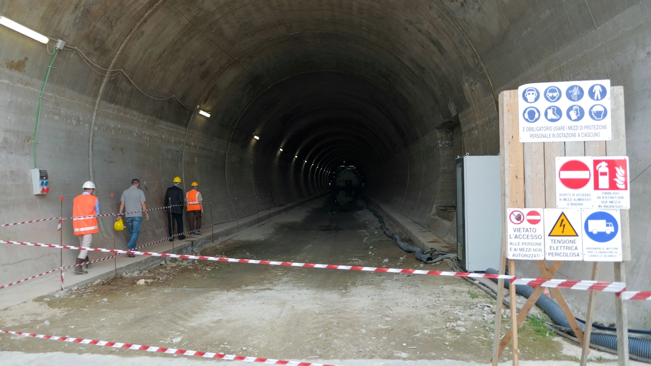 Sesto, prolungamento metropolitana Sesto, prolungamento metropolitana