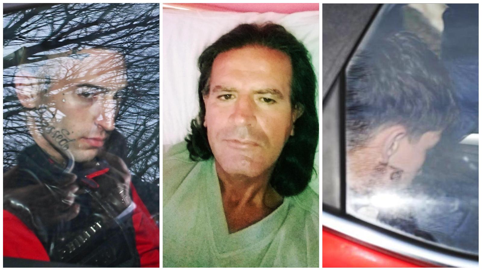 francesco de simone e mario vetere il destino incrociato dei due presunti assassini di luciano muttoni da Ilgiorno.it francesco de simone e mario vetere il destino incrociato dei due presunti assassini di luciano muttoni