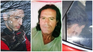 Francesco De Simone e Mario Vetere: il destino incrociato dei due presunti assassini di Luciano Muttoni