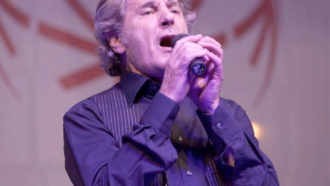 fausto leali canterà per aiutare i bambini  ospite iva zanicchi