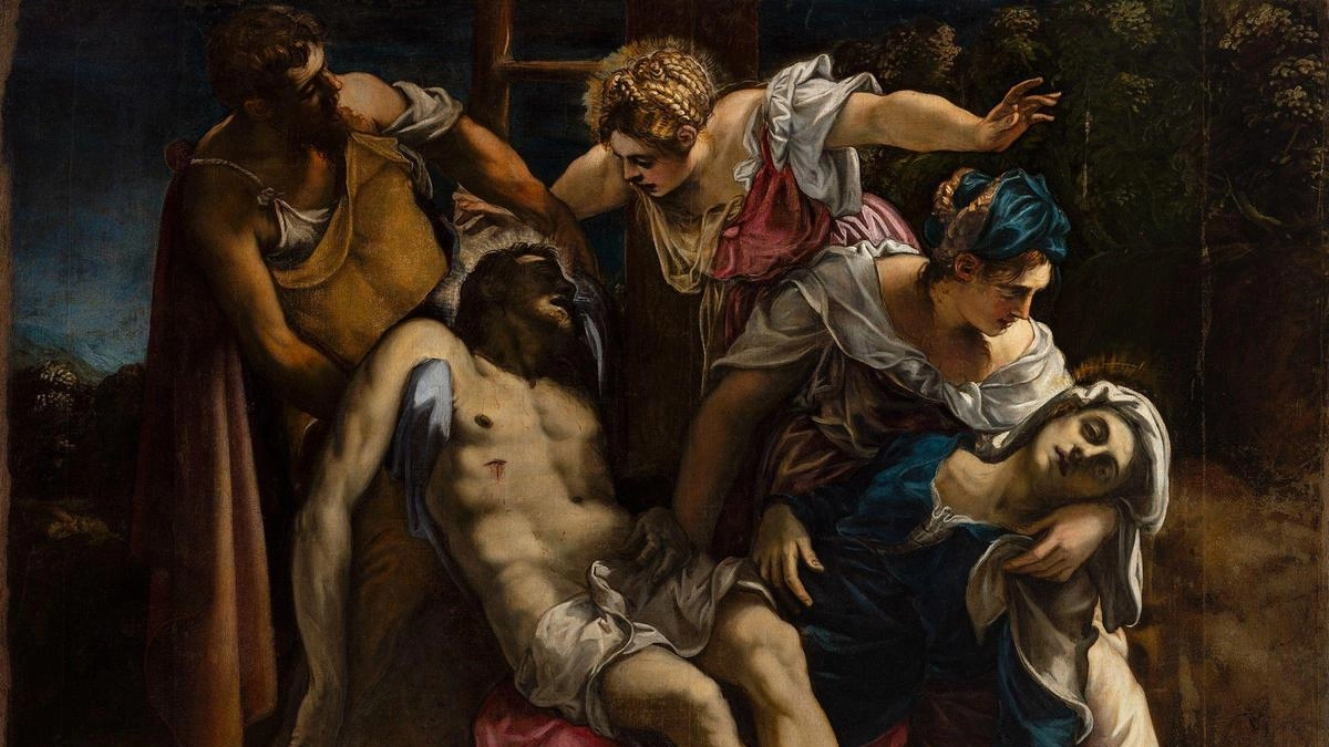 Al Museo Diocesano il dialogo tra mani, idee e tempi molto diversi. Per trovare nuove chiavi di lettura. Il critico Vasari disse del maestro: "Ha superato la stravaganza con le nuove e capricciose invenzioni". Al Museo Diocesano il dialogo tra mani, idee e tempi molto diversi. Per trovare nuove chiavi di lettura. Il critico Vasari disse del maestro: "Ha superato la stravaganza con le nuove e capricciose invenzioni".