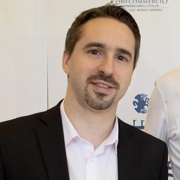 Alberto Oliva, Giornalista Il Giorno