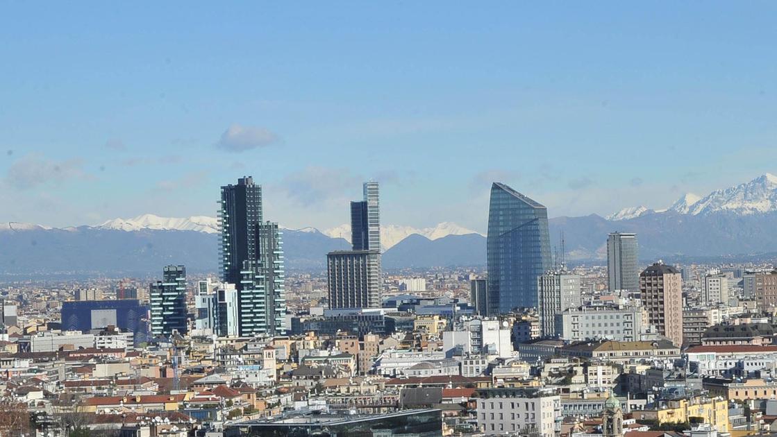 Dopo la tempesta sull’edilizia milanese, in Lombardia si teme l’effetto dazi: a rischio 35mila posti di lavoro Dopo la tempesta sull’edilizia milanese, in Lombardia si teme l’effetto dazi: a rischio 35mila posti di lavoro