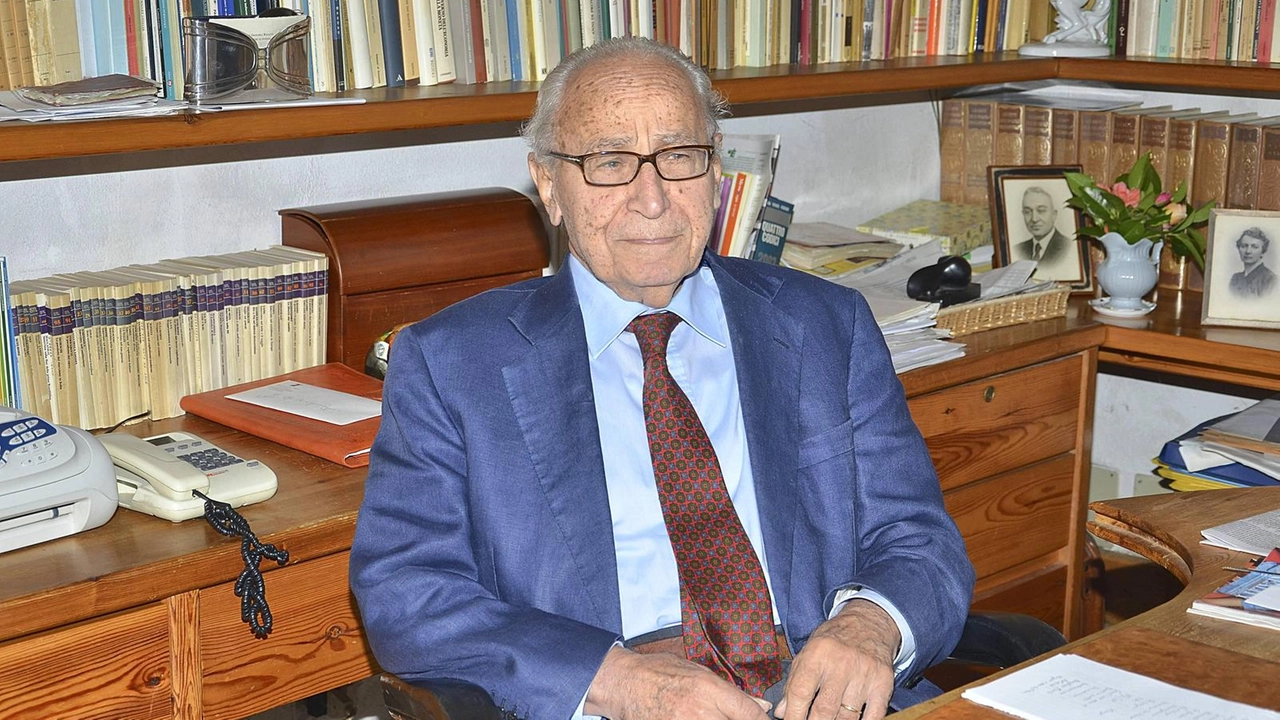 Il polo dedicato all’ex ministro promotore della legge sull’associazione mafiosa Il polo dedicato all’ex ministro promotore della legge sull’associazione mafiosa