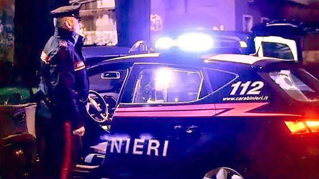 ciclista aggredito e rapinato individuati i responsabili irregolari verranno espulsi da Ilgiorno.it ciclista aggredito e rapinato individuati i responsabili irregolari verranno espulsi
